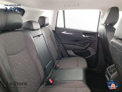 9 - Volkswagen Tiguan eschini auto