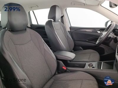 10 - Volkswagen Tiguan eschini auto