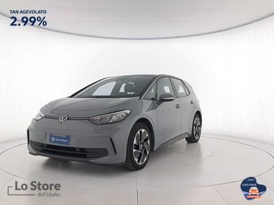1 - Volkswagen ID.3 eschini auto