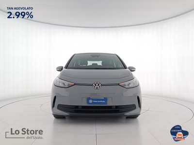 2 - Volkswagen ID.3 eschini auto