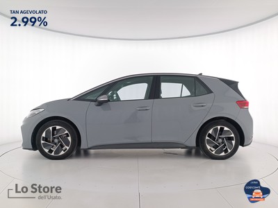 3 - Volkswagen ID.3 eschini auto