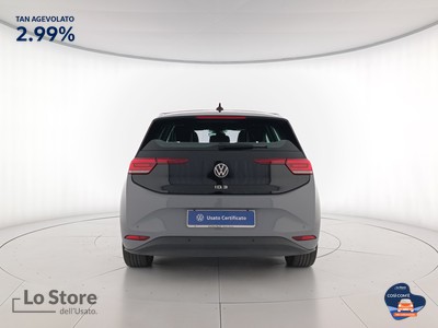 5 - Volkswagen ID.3 eschini auto