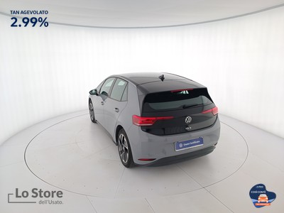 6 - Volkswagen ID.3 eschini auto
