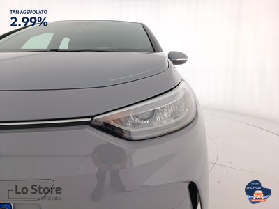 7 - Volkswagen ID.3 eschini auto