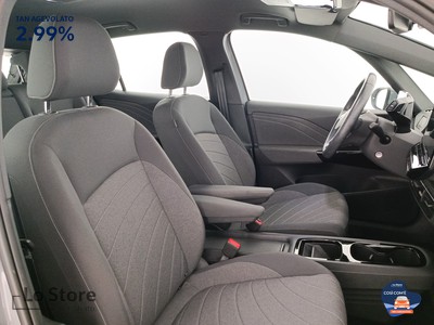10 - Volkswagen ID.3 eschini auto