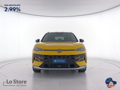 2 - Volkswagen T-Roc eschini auto