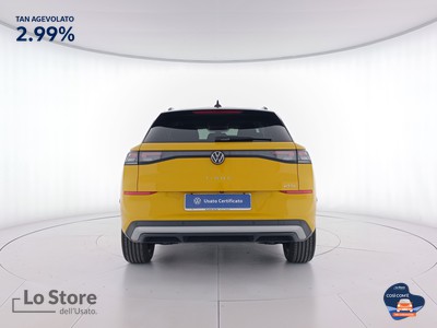5 - Volkswagen T-Roc eschini auto