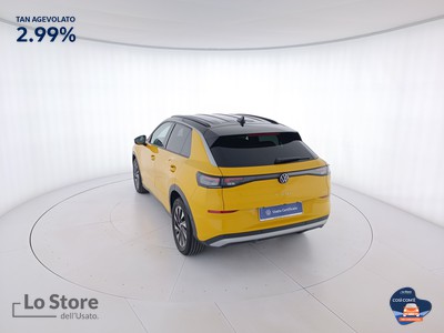 6 - Volkswagen T-Roc eschini auto