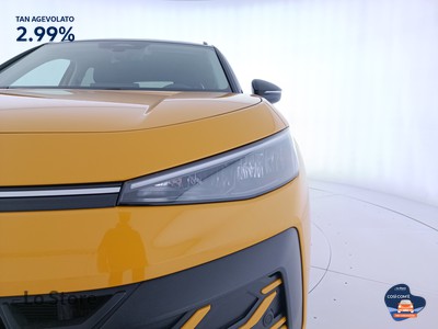7 - Volkswagen T-Roc eschini auto