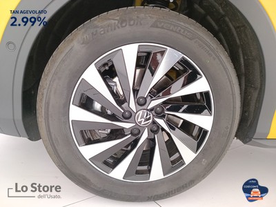 8 - Volkswagen T-Roc eschini auto