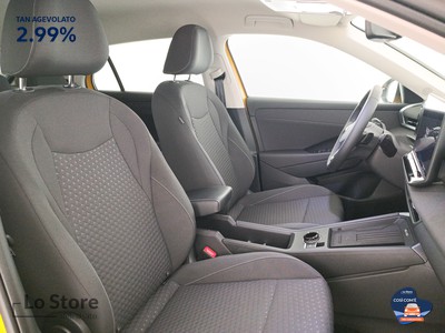 10 - Volkswagen T-Roc eschini auto