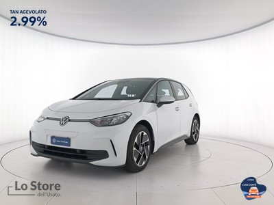 1 - Volkswagen ID.3 eschini auto