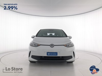 2 - Volkswagen ID.3 eschini auto
