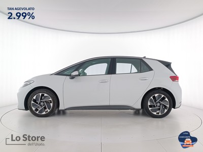 3 - Volkswagen ID.3 eschini auto