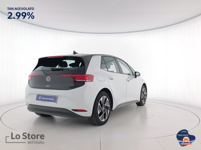 4 - Volkswagen ID.3 eschini auto