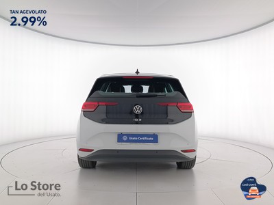 5 - Volkswagen ID.3 eschini auto