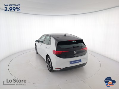 6 - Volkswagen ID.3 eschini auto