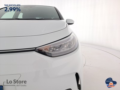 7 - Volkswagen ID.3 eschini auto