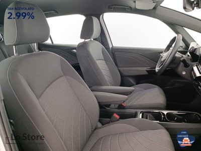 10 - Volkswagen ID.3 eschini auto