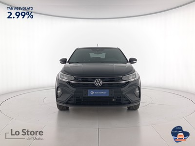2 - Volkswagen Taigo eschini auto