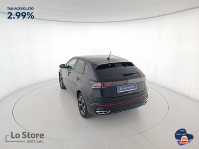 6 - Volkswagen Taigo eschini auto