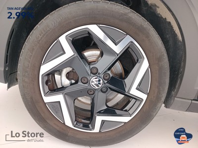 8 - Volkswagen Taigo eschini auto