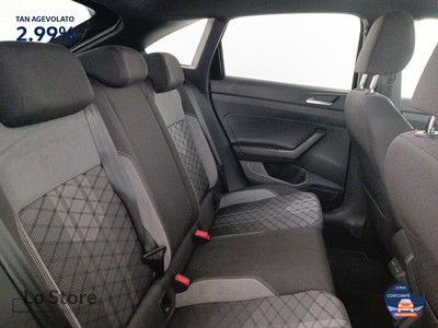 9 - Volkswagen Taigo eschini auto