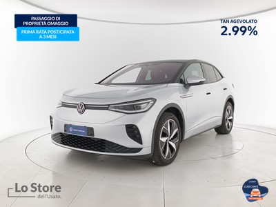 1 - Volkswagen ID.5 eschini auto