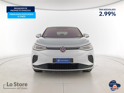 2 - Volkswagen ID.5 eschini auto