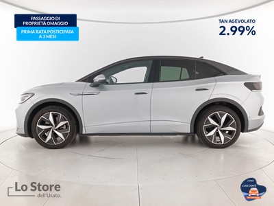 3 - Volkswagen ID.5 eschini auto