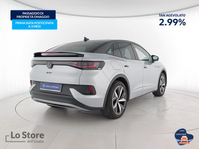 4 - Volkswagen ID.5 eschini auto