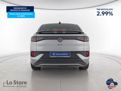 5 - Volkswagen ID.5 eschini auto