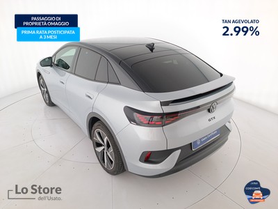 6 - Volkswagen ID.5 eschini auto
