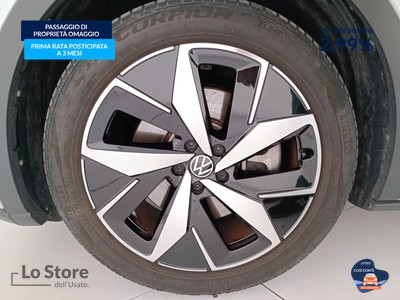 8 - Volkswagen ID.5 eschini auto