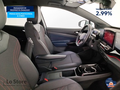 10 - Volkswagen ID.5 eschini auto