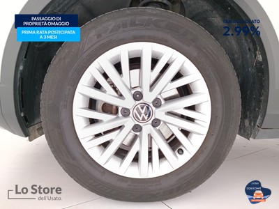 8 - Volkswagen T-Roc eschini auto
