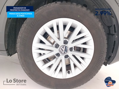 8 - Volkswagen T-Roc eschini auto