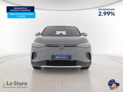 2 - Volkswagen ID.4 eschini auto