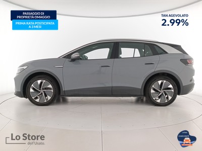 3 - Volkswagen ID.4 eschini auto