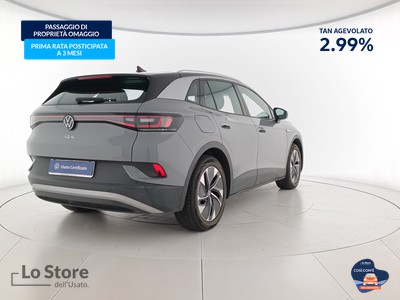 4 - Volkswagen ID.4 eschini auto