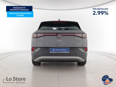 5 - Volkswagen ID.4 eschini auto