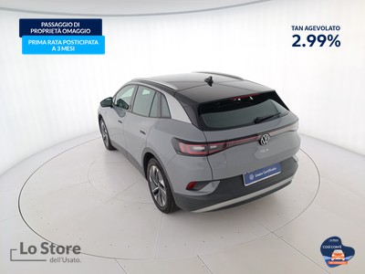 6 - Volkswagen ID.4 eschini auto