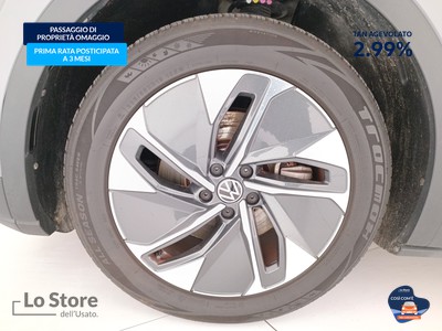 8 - Volkswagen ID.4 eschini auto