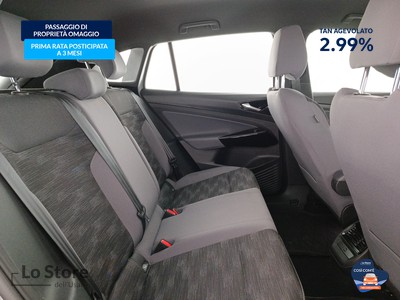9 - Volkswagen ID.4 eschini auto