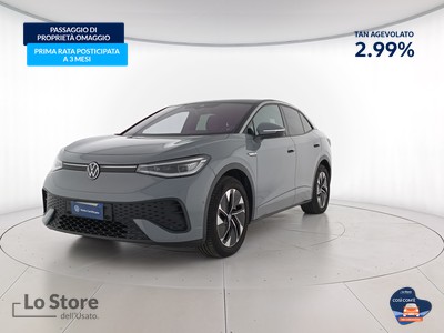 1 - Volkswagen ID.5 eschini auto