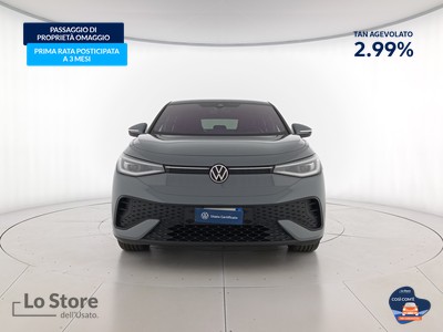 2 - Volkswagen ID.5 eschini auto