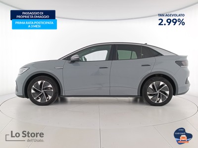 3 - Volkswagen ID.5 eschini auto
