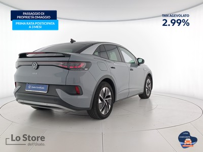 4 - Volkswagen ID.5 eschini auto