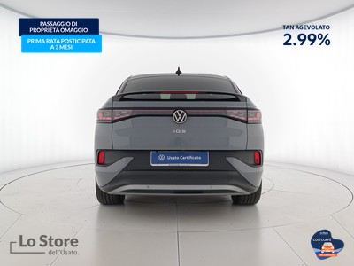 5 - Volkswagen ID.5 eschini auto