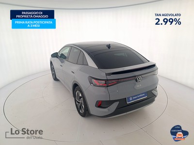 6 - Volkswagen ID.5 eschini auto